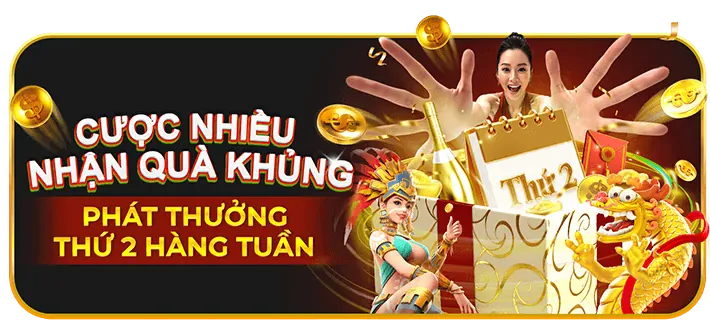 Khuyến mãi chào mừng cho thành viên mới Kibet Khuyến Mãi