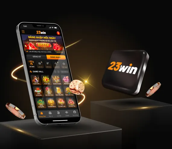 Tỷ lệ thắng cao & Jackpot Khủng