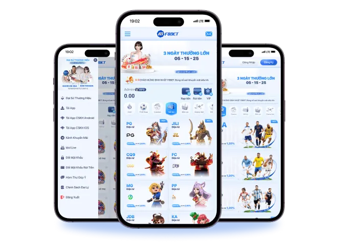 Trò chơi Video Slot hiện đại