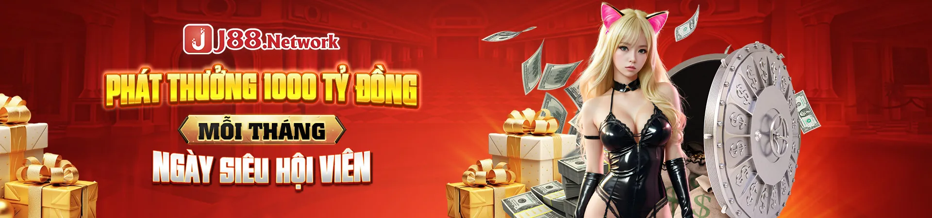 Hình ảnh chính VIP Club Kibet Khuyến Mãi